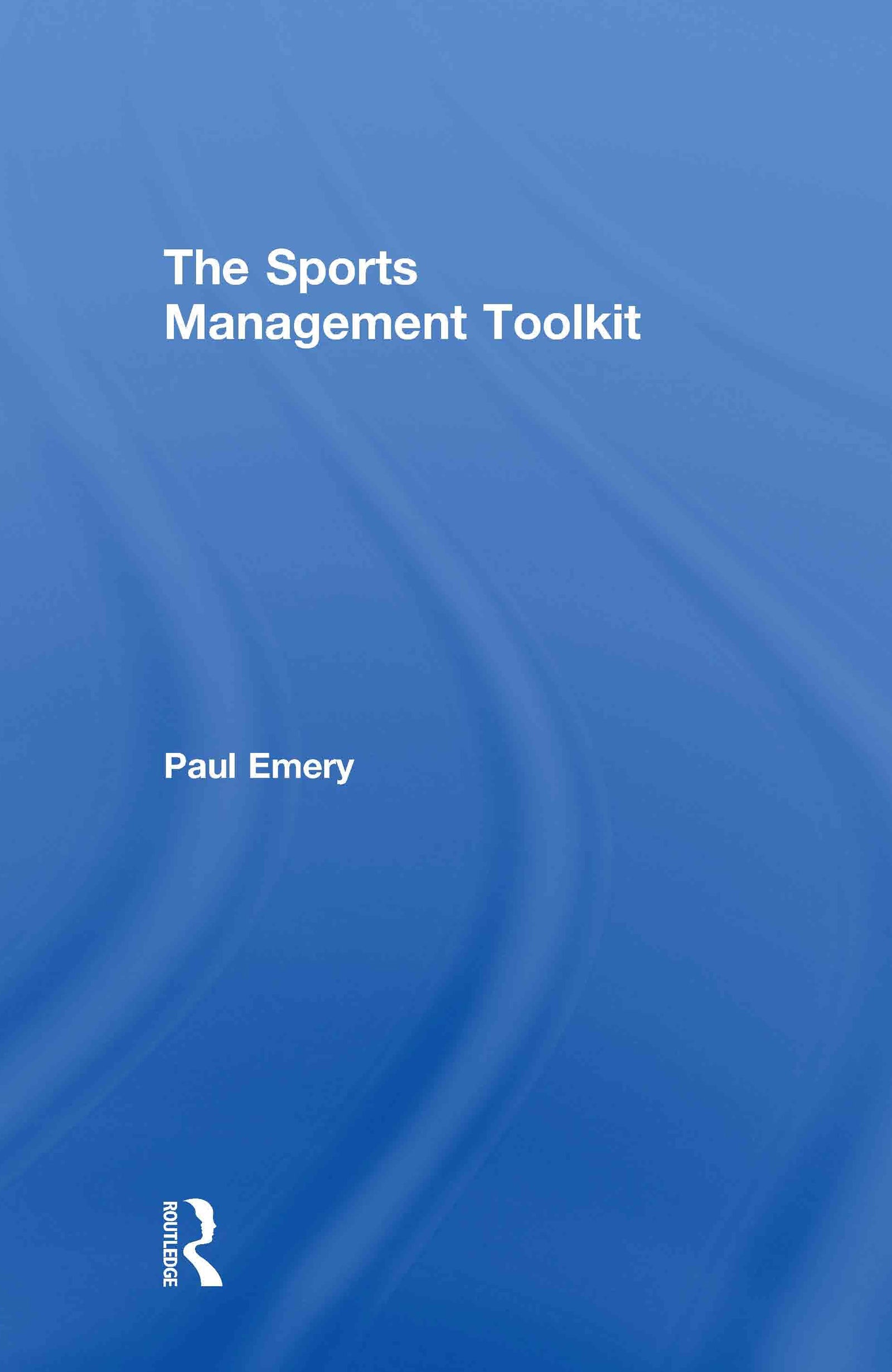 Sports Management Toolkit