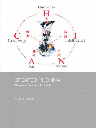 Created in China - Paperback / softback
