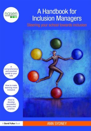 Handbook for Inclusion Managers