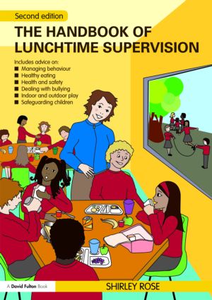 Handbook of Lunchtime Supervision