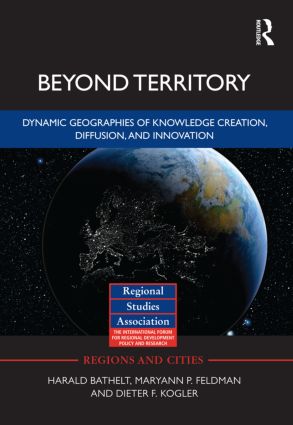 Beyond Territory