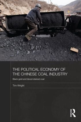 Political Economy of the Chinese Coal Industry