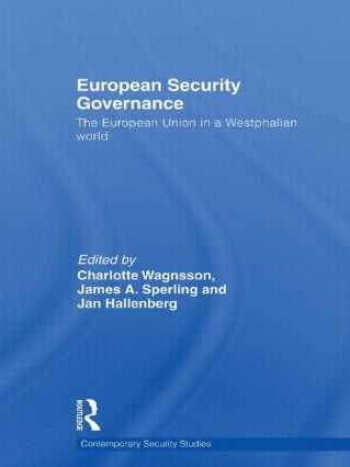 European Security Governance