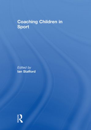 Coaching Children in Sport