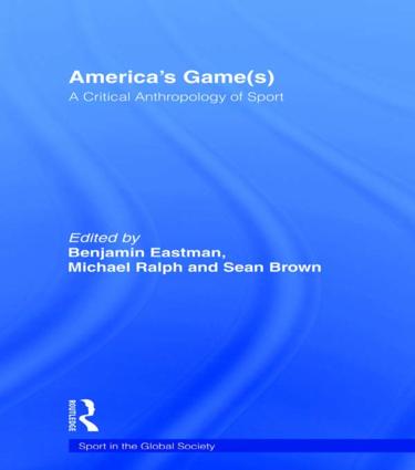 America's Game(s)