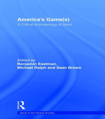America's Game(s)