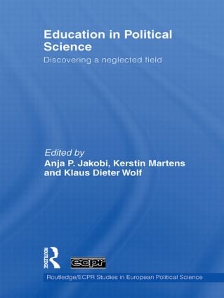 Education in Political Science