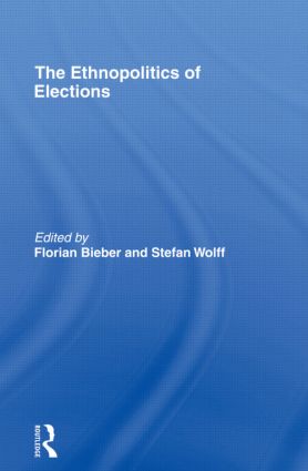 Ethnopolitics of Elections