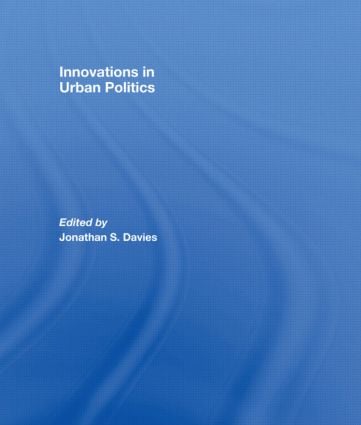 Innovations in Urban Politics