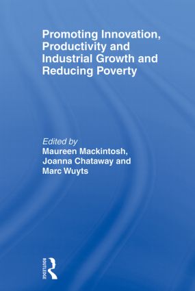 Promoting Innovation, Productivity and Industrial Growth and Reducing Poverty
