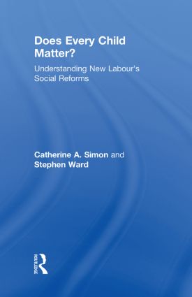 Does Every Child Matter?