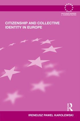 Citizenship and Collective Identity in Europe