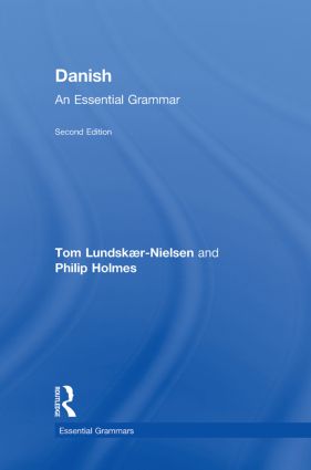 Danish: An Essential Grammar