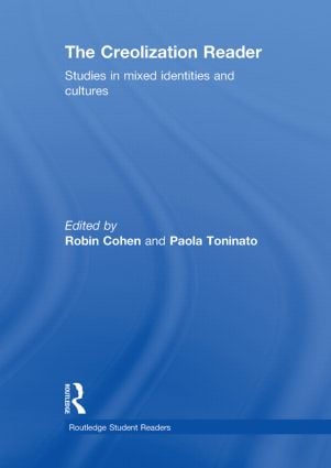 Creolization Reader