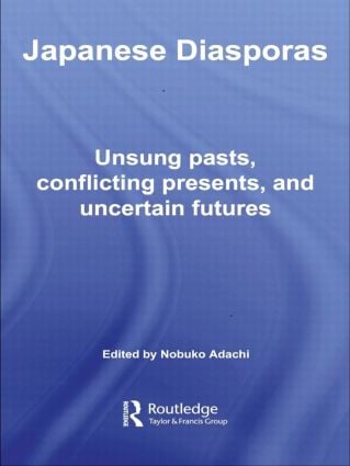 Japanese Diasporas