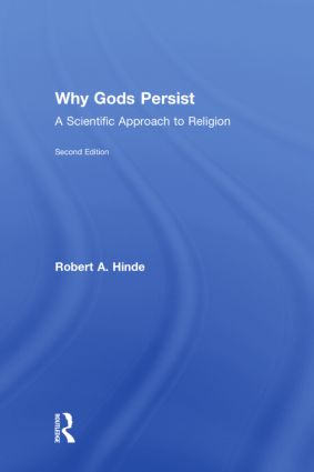 Why Gods Persist