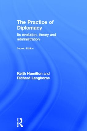 Practice of Diplomacy