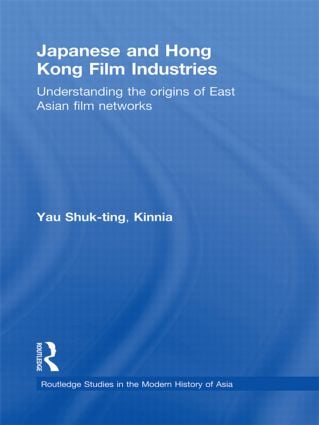 Japanese and Hong Kong Film Industries