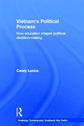 Vietnam's Political Process