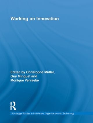 Working on Innovation