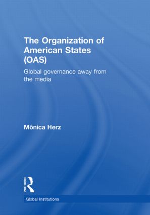 Organization of American States (OAS)