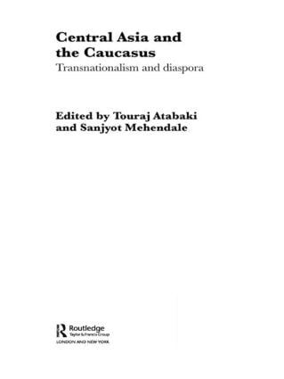 Central Asia and the Caucasus