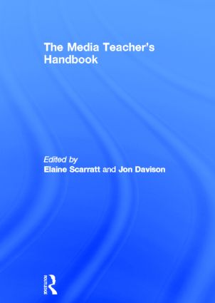 Media Teacher's Handbook