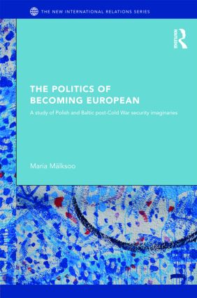 Politics of Becoming European