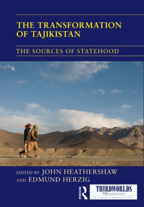 Transformation of Tajikistan