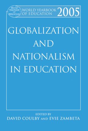 World Yearbook of Education 2005