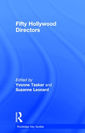 Fifty Hollywood Directors