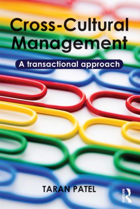 Cross-Cultural Management