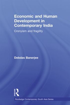 Economic and Human Development in Contemporary India