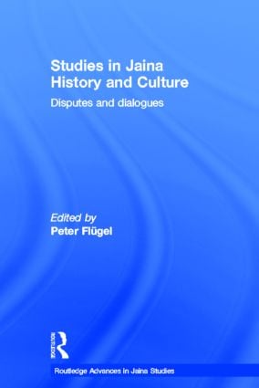 Studies in Jaina History and Culture