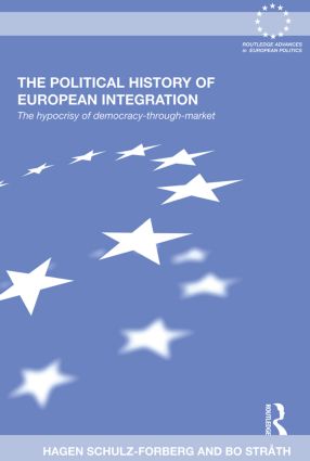 Political History of European Integration