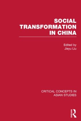 Social Transformation in China