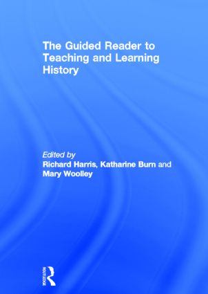 Guided Reader to Teaching and Learning History