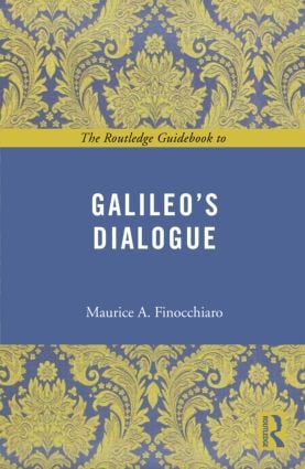 Routledge Guidebook to Galileo's Dialogue