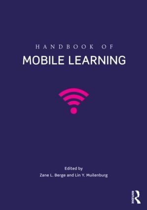 Handbook of Mobile Learning - Hardback