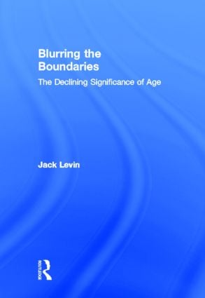 Blurring The Boundaries