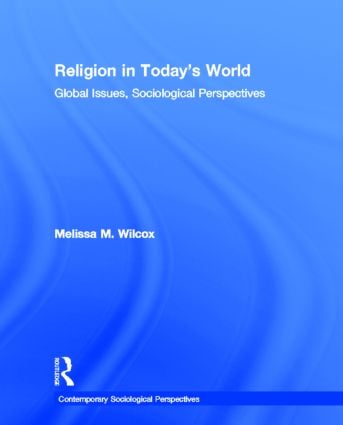 Religion in Today's World