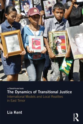 Dynamics of Transitional Justice