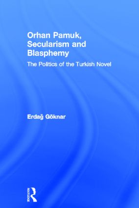 Orhan Pamuk, Secularism and Blasphemy