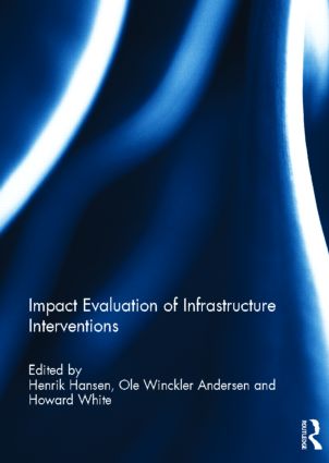 Impact Evaluation of Infrastructure Interventions