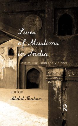 Lives of Muslims in India