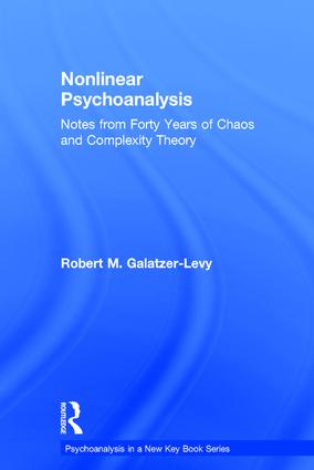 Nonlinear Psychoanalysis