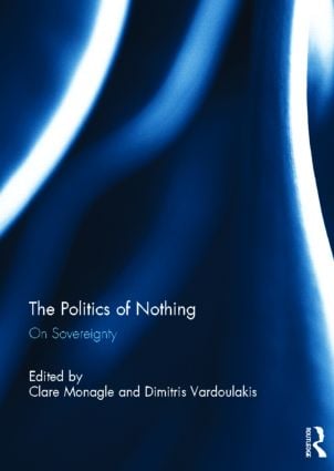 Politics of Nothing
