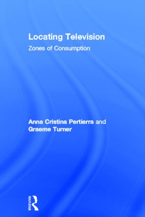 Locating Television