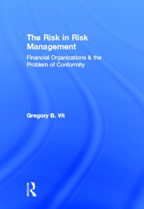 Risk in Risk Management