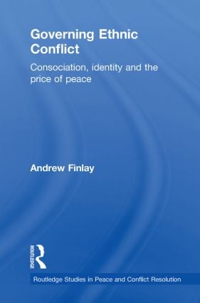 Governing Ethnic Conflict
